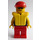 LEGO Town Minifigure