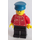 LEGO Town Minifigure