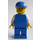 LEGO Town Minifigurka