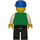 LEGO Town Minifigur