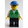 LEGO Town Minifiguur