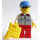 LEGO Town Minifigurine