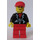 LEGO Town Minifigura