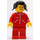 LEGO Town Minifigur