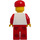 LEGO Town Minifigure