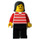 LEGO Town Minifigure