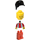 LEGO Town Minifigur