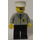 LEGO Town Minifigure