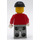 LEGO Town Minifigurine