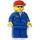 LEGO Town Minifiguur