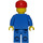 LEGO Town Minifigurine