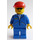 LEGO Town Minifigurine