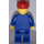 LEGO Town Minifigure