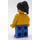 LEGO Town Minifigura