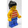 LEGO Town Minifigura