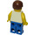 LEGO Town Minifigurine