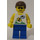 LEGO Town Minifigurine