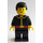 LEGO Town Minifigurka