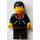 LEGO Town Minifigur