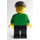 LEGO Town Minifigure