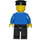 LEGO Town Minifigure