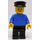 LEGO Town Minifigure