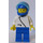 LEGO Town Minifigura