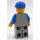 LEGO Town Minifigura