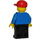 LEGO Town Minifigur