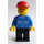 LEGO Town Minifiguur