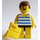 LEGO Town Minifigure