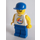 LEGO Town Minifigura