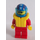 LEGO Town Minifiguur