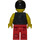 LEGO Town Minifigure