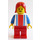 LEGO Town Minifigura