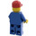 LEGO Town Minifigure