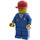 LEGO Town Minifigure