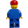 LEGO Town Minifigure