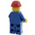 LEGO Town Minifigur