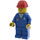 LEGO Town Minifigure