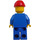 LEGO Town Minifigure