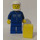 LEGO Town Minifigure