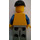 LEGO Town Minifigure