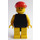 LEGO Town Minifiguur