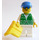 LEGO Town Minifigura