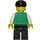 LEGO Town Minifigure