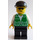 LEGO Town Minifigure