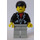 LEGO Town Minifigure