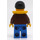 LEGO Town Minifigure