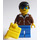 LEGO Town Minifigure